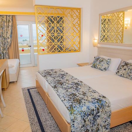 Marhaba Royal Salem - Family Only Hotel Szúsza Kültér fotó