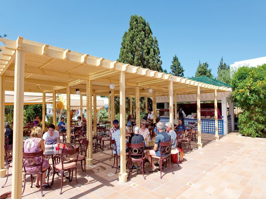 Marhaba Royal Salem - Family Only Hotel Szúsza Kültér fotó