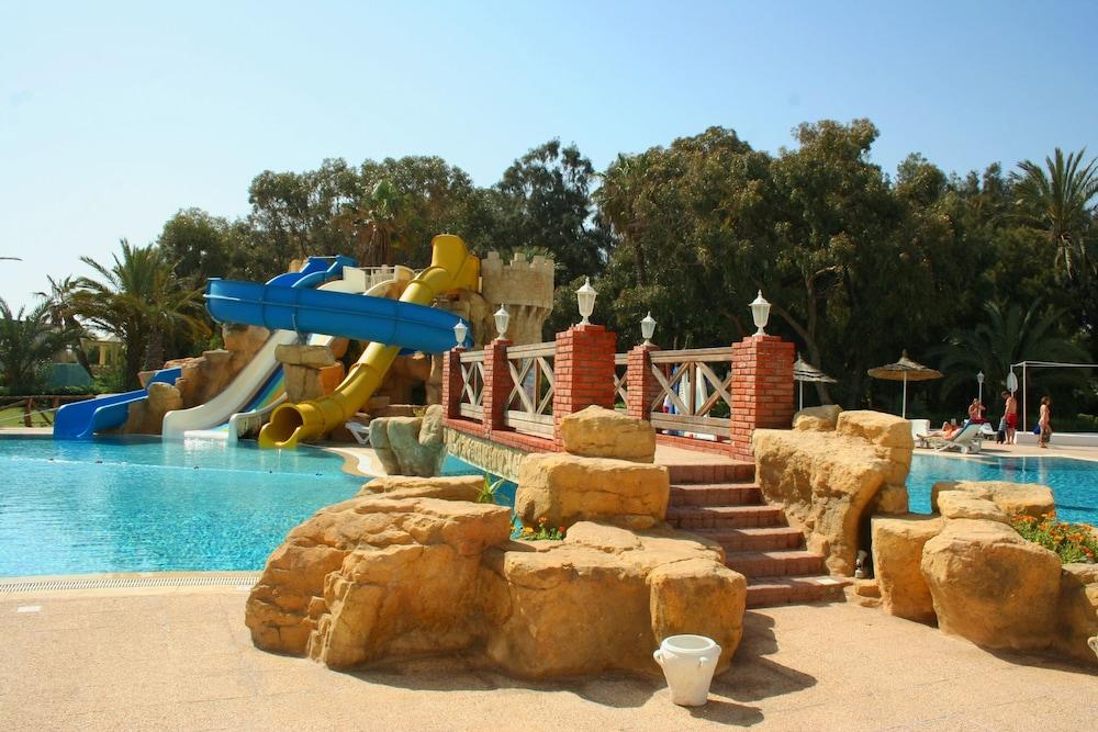 Marhaba Royal Salem - Family Only Hotel Szúsza Kültér fotó