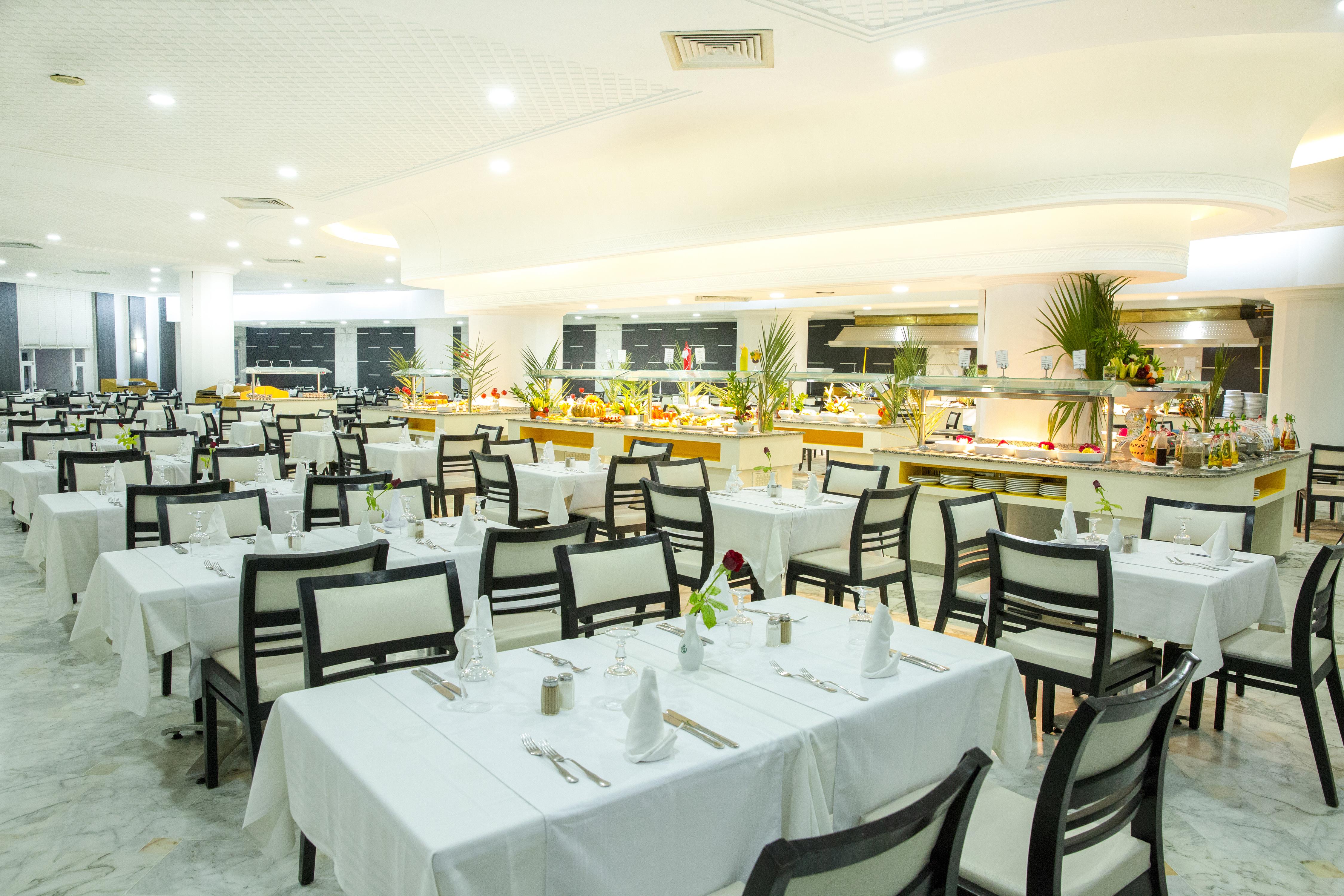 Marhaba Royal Salem - Family Only Hotel Szúsza Kültér fotó