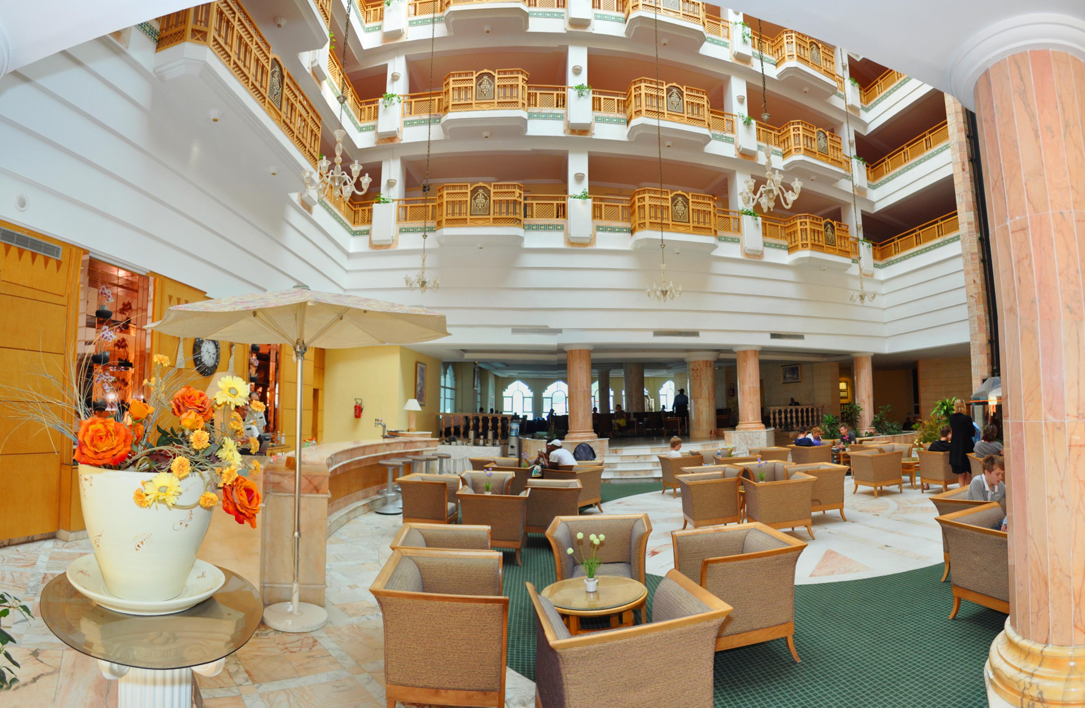 Marhaba Royal Salem - Family Only Hotel Szúsza Kültér fotó