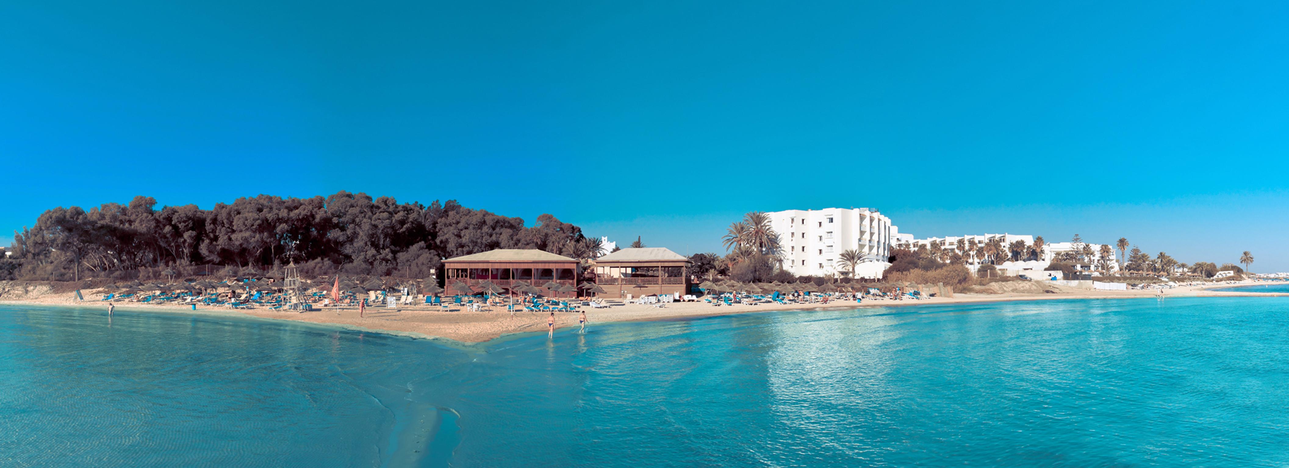Marhaba Royal Salem - Family Only Hotel Szúsza Kültér fotó
