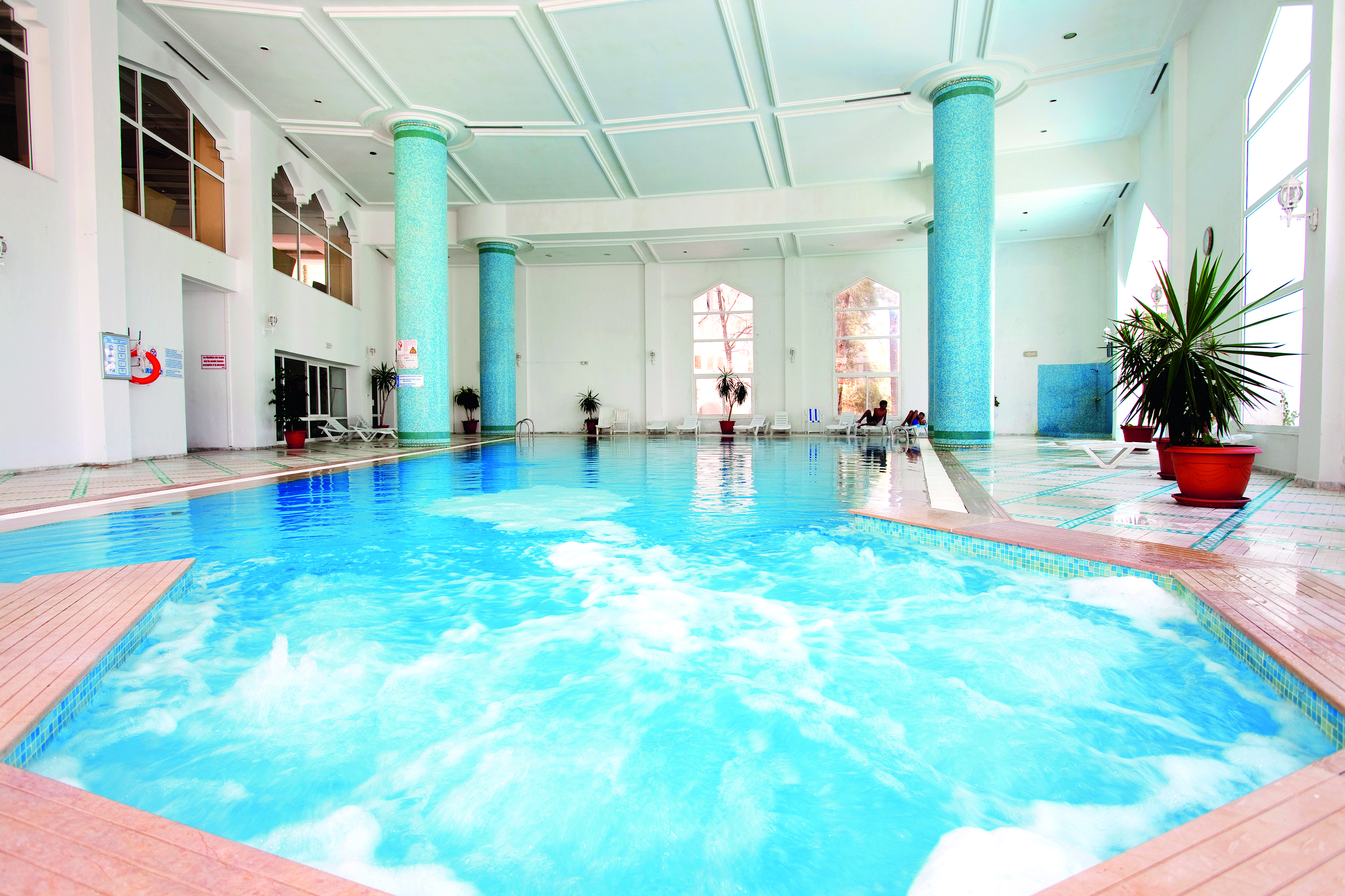 Marhaba Royal Salem - Family Only Hotel Szúsza Kültér fotó