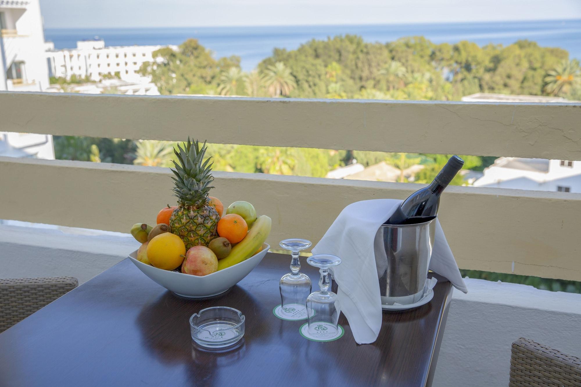 Marhaba Royal Salem - Family Only Hotel Szúsza Kültér fotó