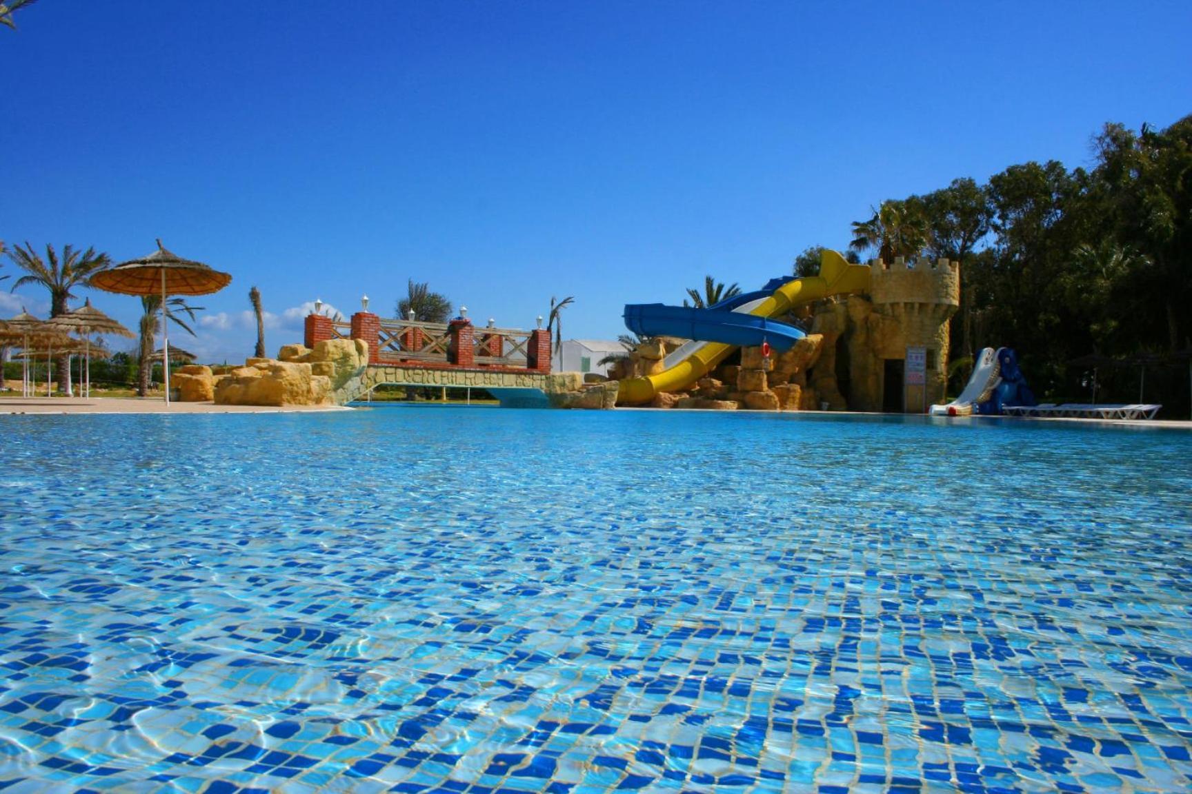Marhaba Royal Salem - Family Only Hotel Szúsza Kültér fotó