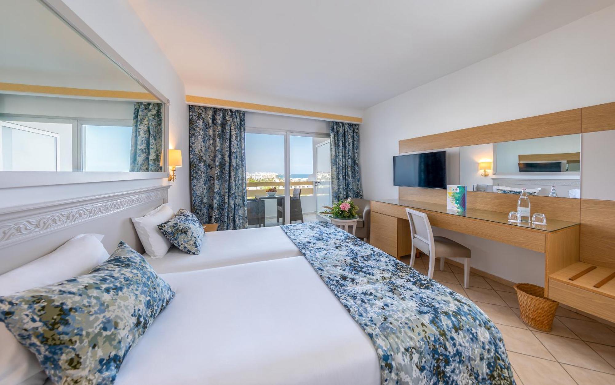 Marhaba Royal Salem - Family Only Hotel Szúsza Kültér fotó