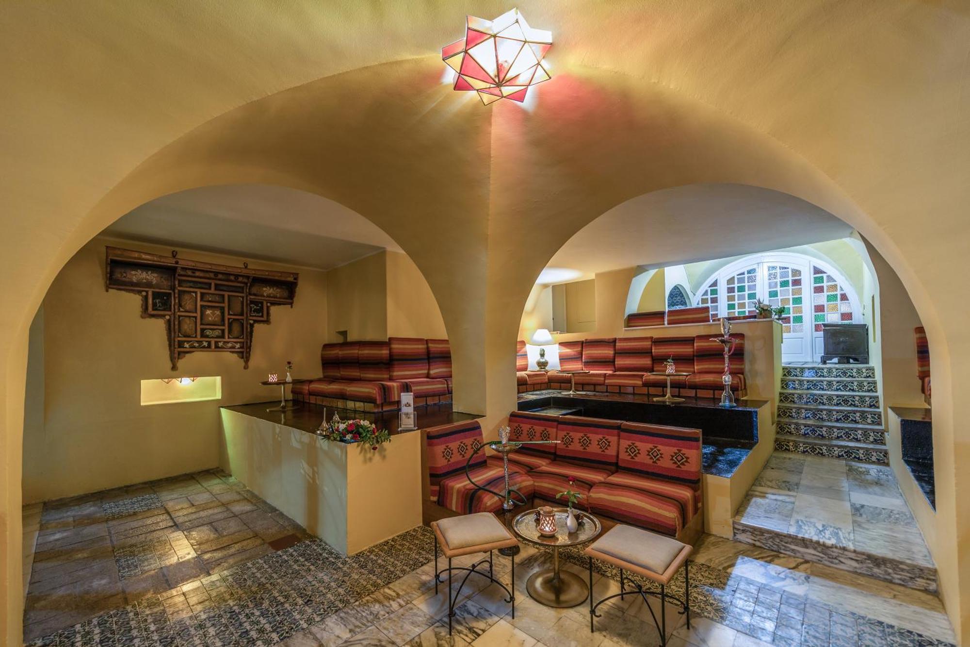 Marhaba Royal Salem - Family Only Hotel Szúsza Kültér fotó
