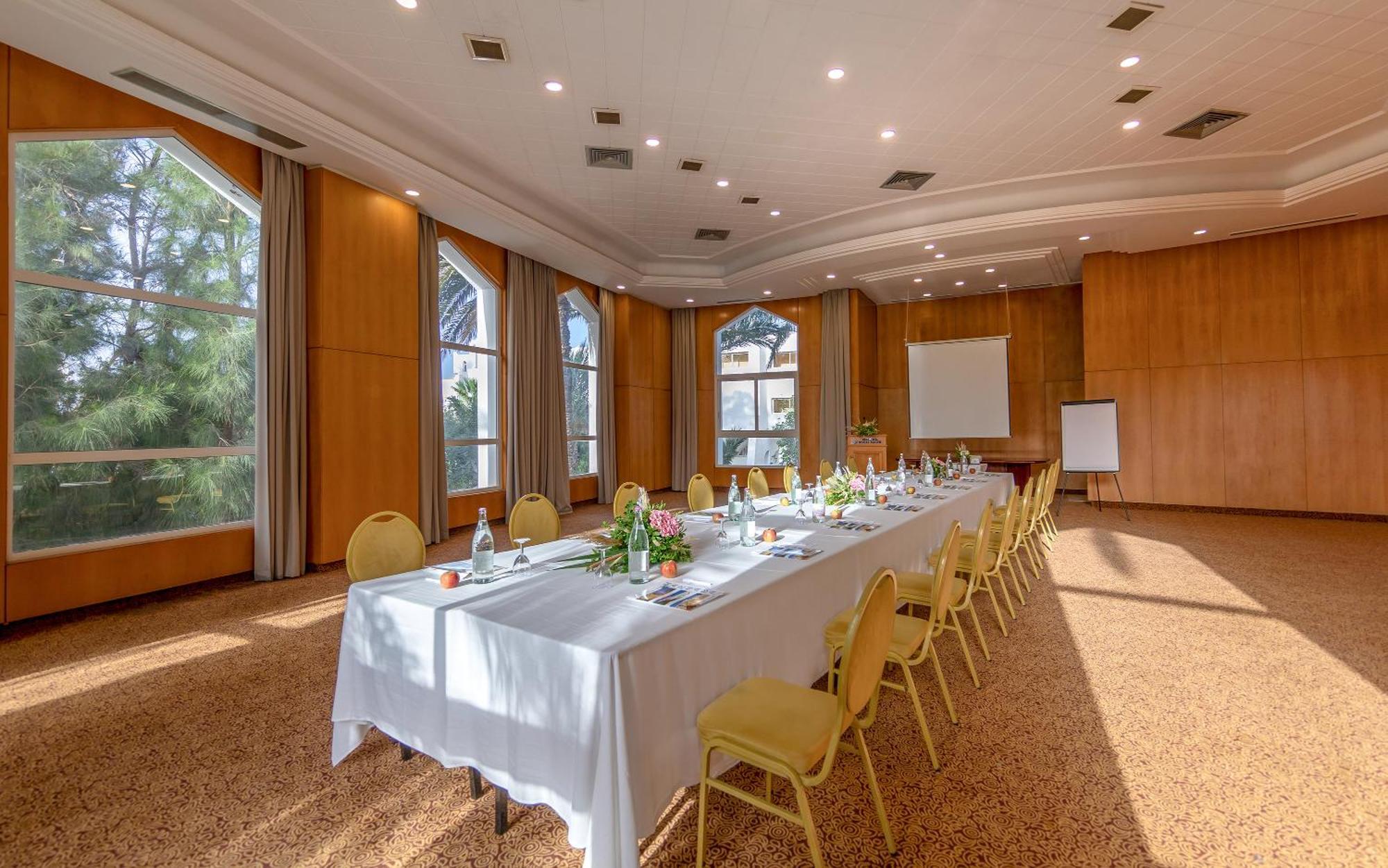 Marhaba Royal Salem - Family Only Hotel Szúsza Kültér fotó