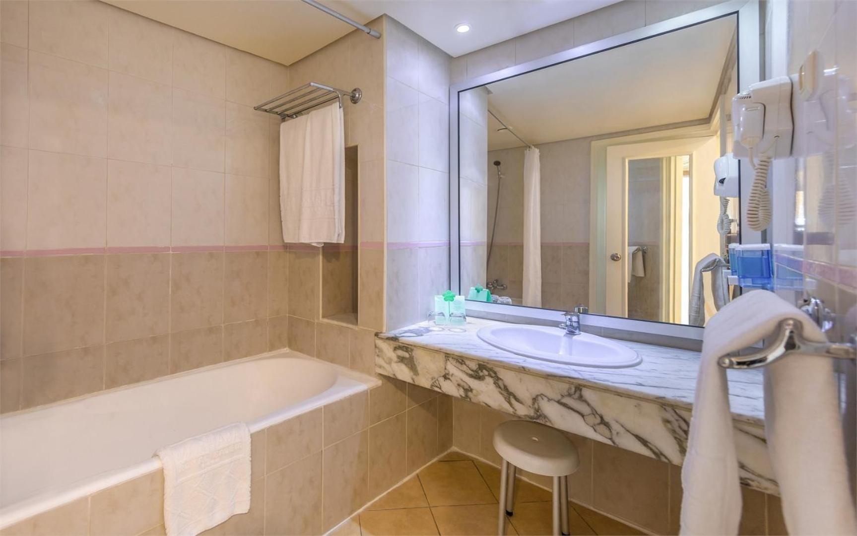 Marhaba Royal Salem - Family Only Hotel Szúsza Kültér fotó