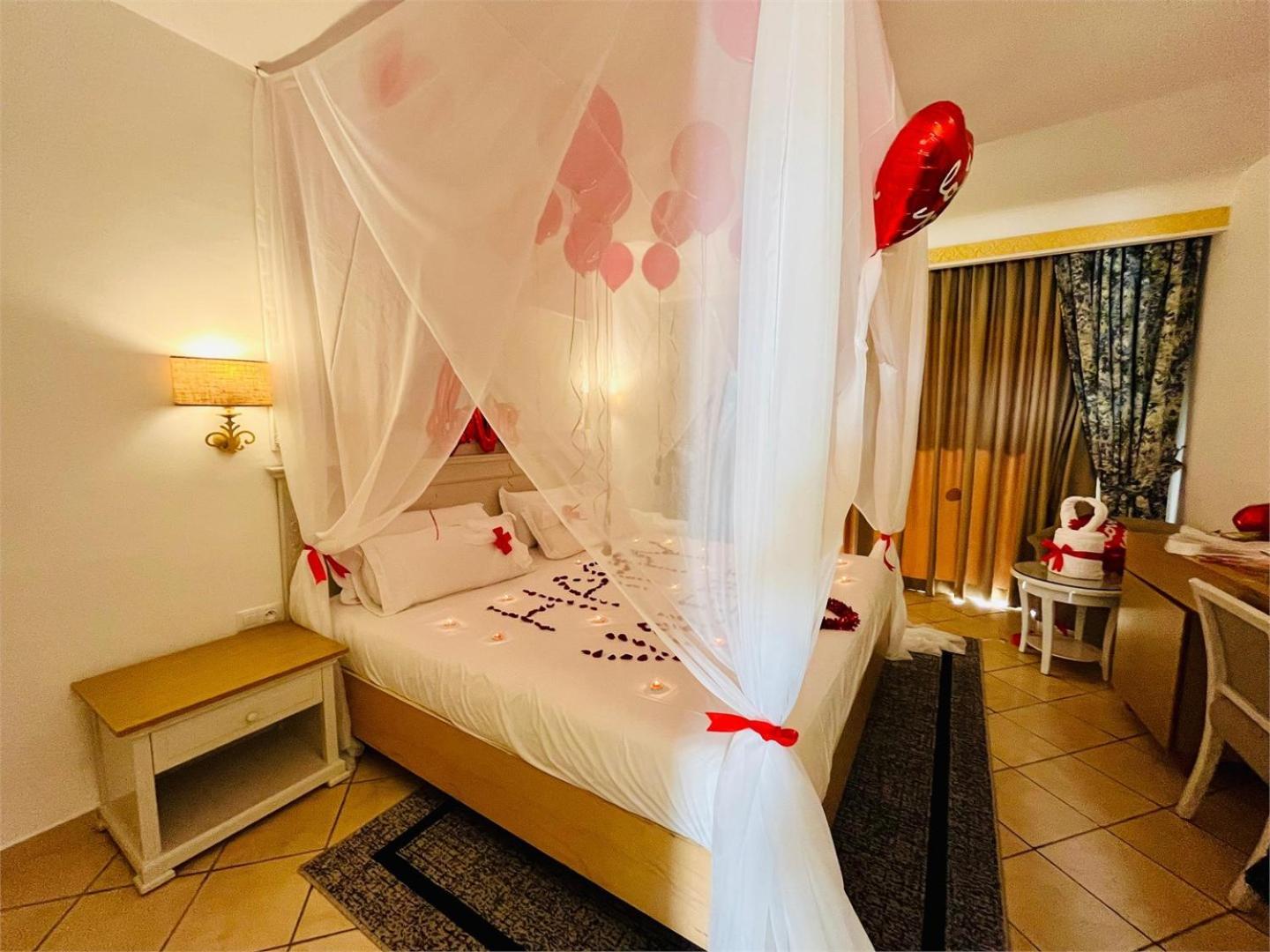 Marhaba Royal Salem - Family Only Hotel Szúsza Kültér fotó