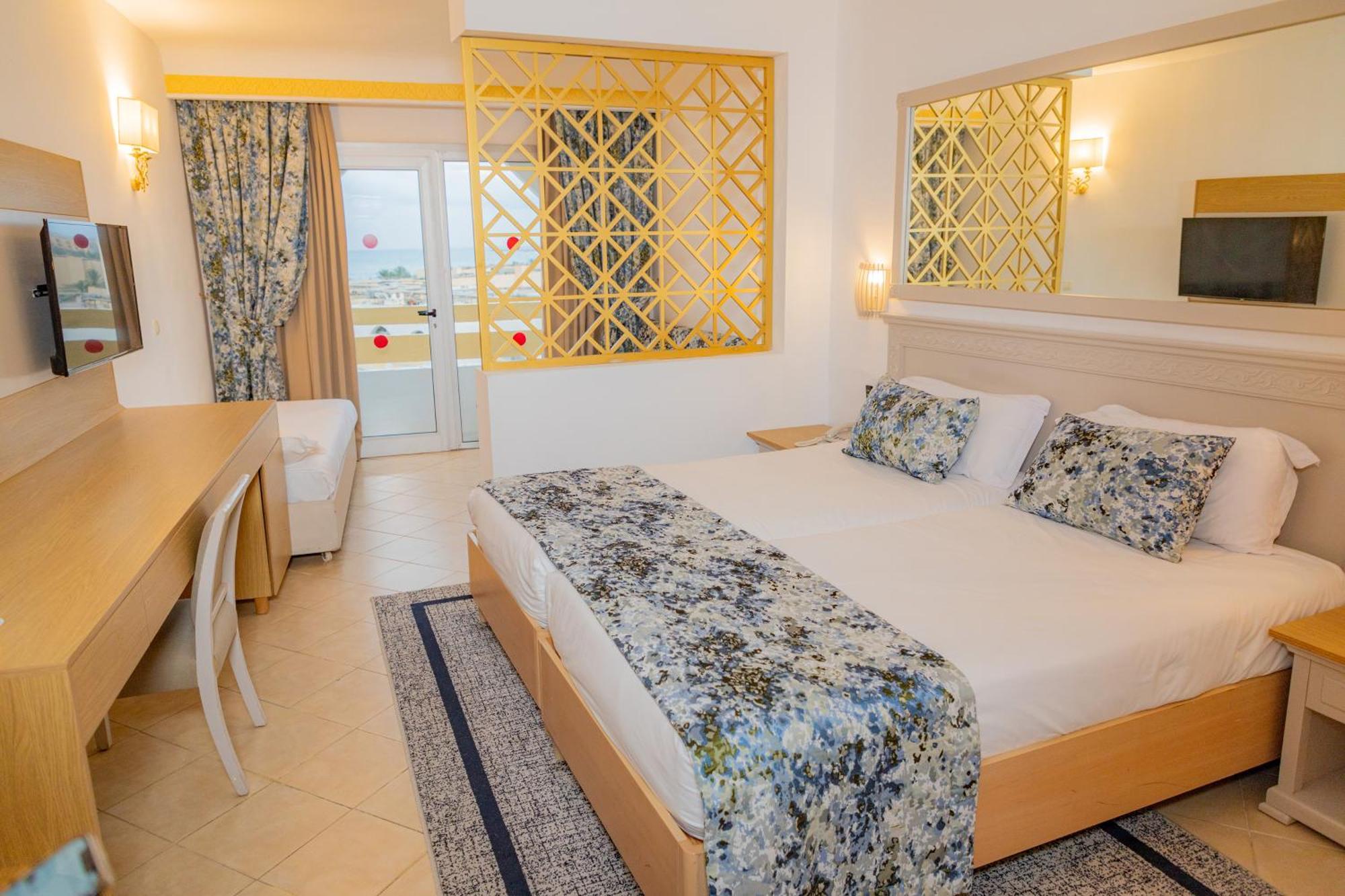 Marhaba Royal Salem - Family Only Hotel Szúsza Kültér fotó
