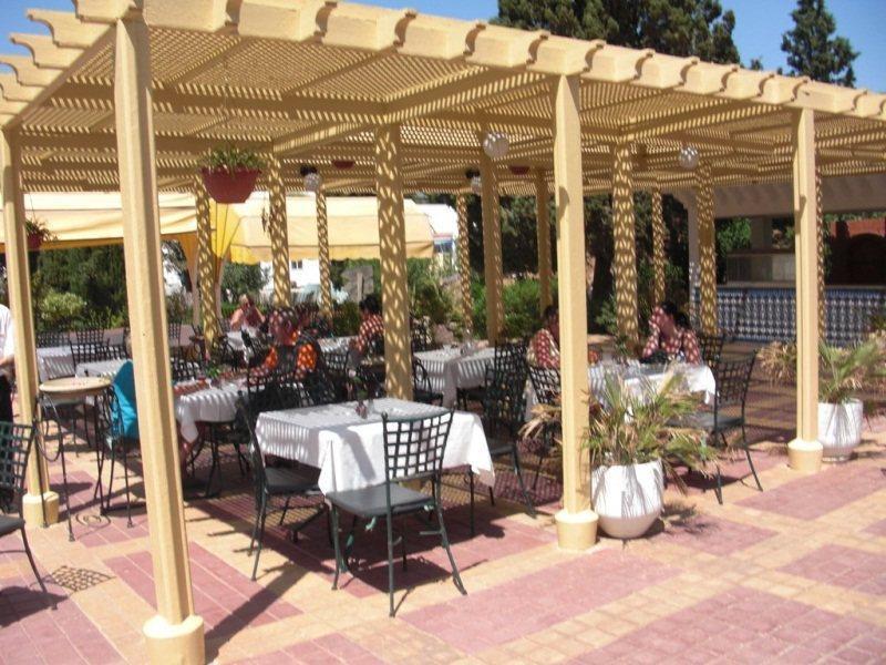 Marhaba Royal Salem - Family Only Hotel Szúsza Kültér fotó