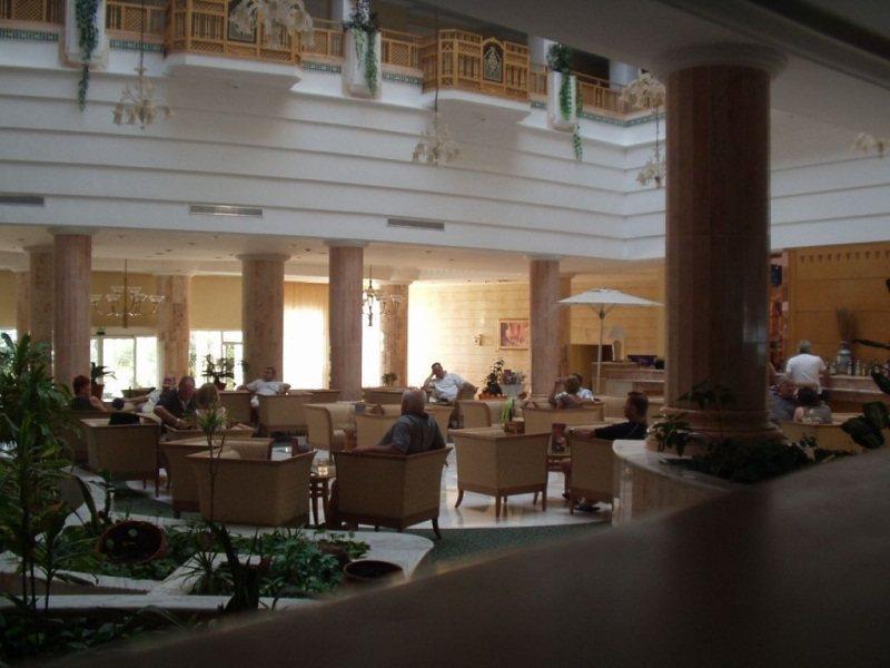 Marhaba Royal Salem - Family Only Hotel Szúsza Kültér fotó