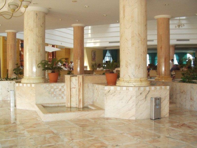 Marhaba Royal Salem - Family Only Hotel Szúsza Kültér fotó