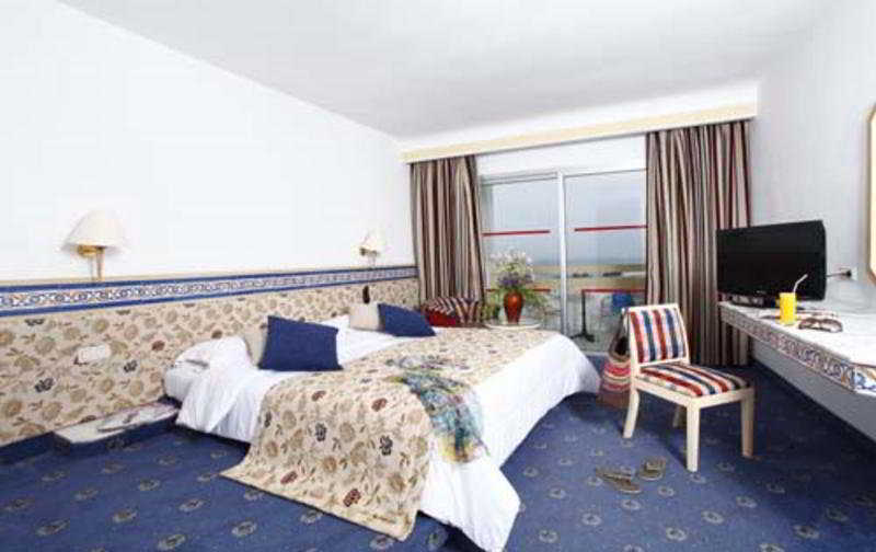 Marhaba Royal Salem - Family Only Hotel Szúsza Kültér fotó