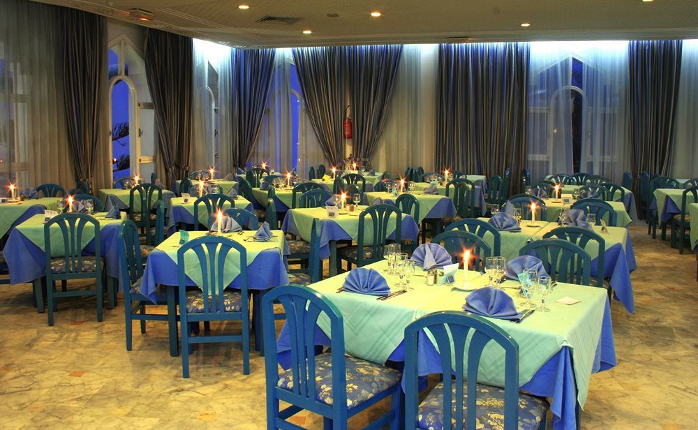 Marhaba Royal Salem - Family Only Hotel Szúsza Kültér fotó