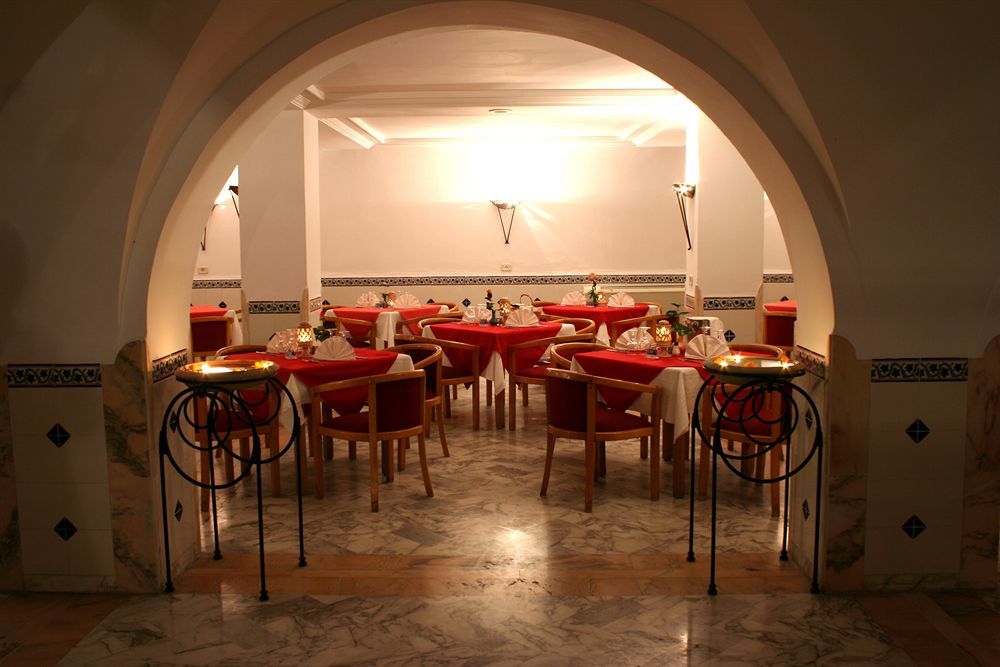 Marhaba Royal Salem - Family Only Hotel Szúsza Kültér fotó